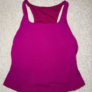 lululemon athletica full length tank